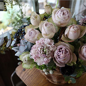 名古屋市名東区の花屋「アトリエ凜花」インスタグラム05