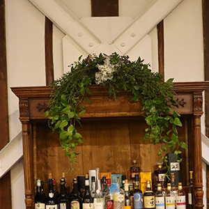 名古屋市名東区の花屋「アトリエ凜花」ウェディング10