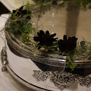 名古屋市名東区の花屋「アトリエ凜花」ウェディング11