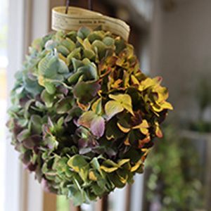 名古屋市名東区の花屋「アトリエ凜花」リース04